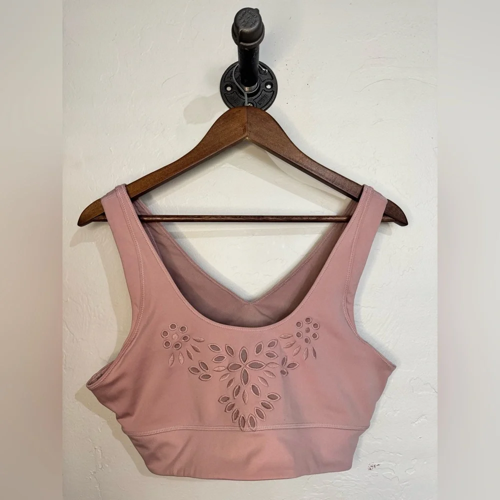 FP Movement by Free People Rose Sports Bra - Picture 3 of 6